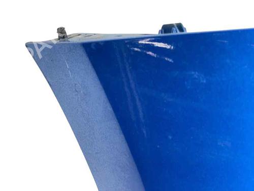 Front bumper SKODA FABIA III Estate (NJ5) 1.4 TDI | BP29497941C7 