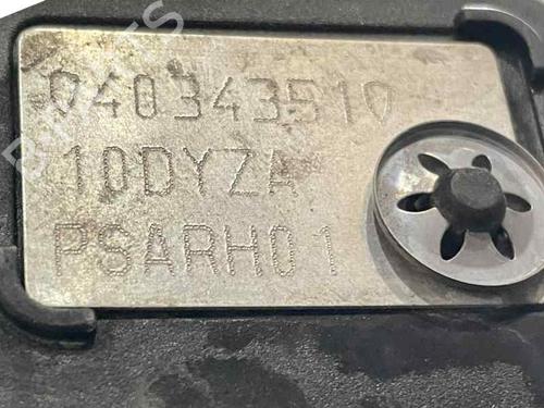 Engine PEUGEOT 508 SW I (8E_) 2.0 HDi | BP31869589M1