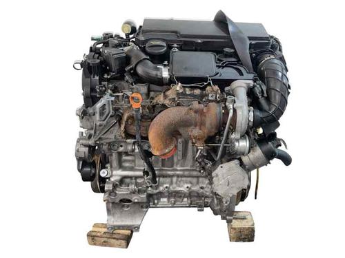 Engine CITROËN C2 (JM_) | BP31683569M1