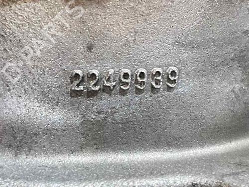 Used Vacuum pump BMW 3 Touring (E46) 320 d (136 hp) 26517378
