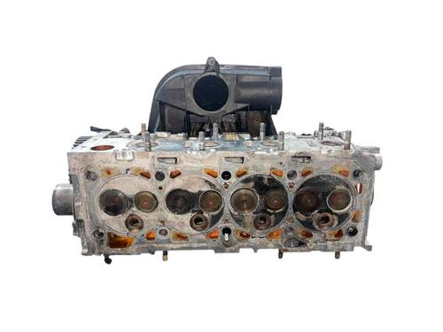 Cylinder head FIAT PUNTO (188_) 1.2 16V 80 (188.233, .235, .253, .255, .333, .353, .639,... | BP24224862M5 