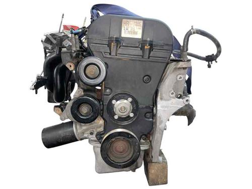 Engine FORD MONDEO I (GBP) 1.6 i 16V | BP31242891M1 - Image 8