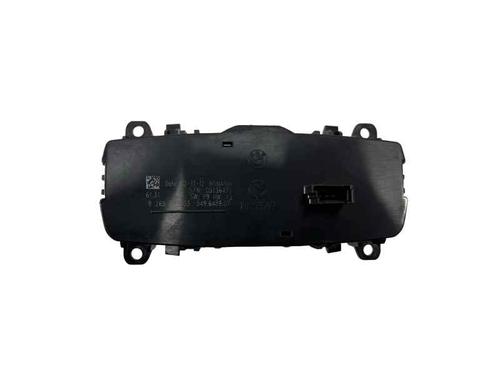 Used Headlight switch Headlight switch BMW 1 (F21) 118 d (150 hp) 31870529 31870529