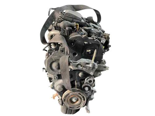 Engine FORD FIESTA V (JH_, JD_) 1.4 TDCi | BP29349815M1 