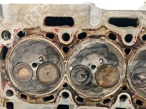 Cylinder head RENAULT MEGANE IV Saloon 1.5 Blue dCi 95 (LVA2) | BP29628165M5