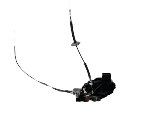 Front left lock LAND ROVER RANGE ROVER SPORT I (L320) 2.7 D 4x4 | BP25210822C98 