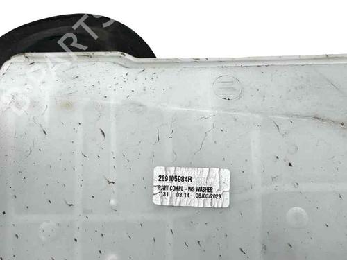 Sprinklertank DACIA SANDERO III 1.0 TCe 110 | BP31869681C113 