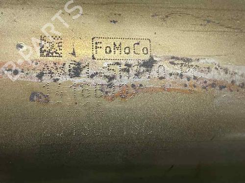 Catalyst FORD FOCUS III 1.0 EcoBoost | BP24353310M10 - Image 4