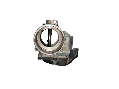 Used Throttle body Throttle body VW PASSAT B5.5 (3B3) [2000-2005] 31683392 31683392