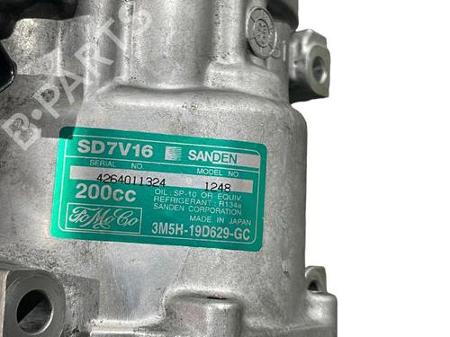 AC compressor FORD FOCUS C-MAX (DM2) 1.6 | BP24223593M34 