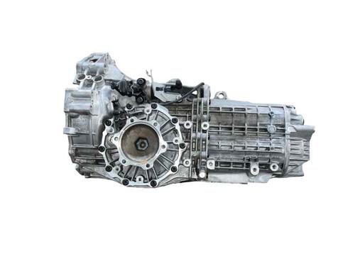 Used Gearbox Gearbox VW PASSAT B5 (3B2) 1.9 TDI (90 hp) 32402532 32402532