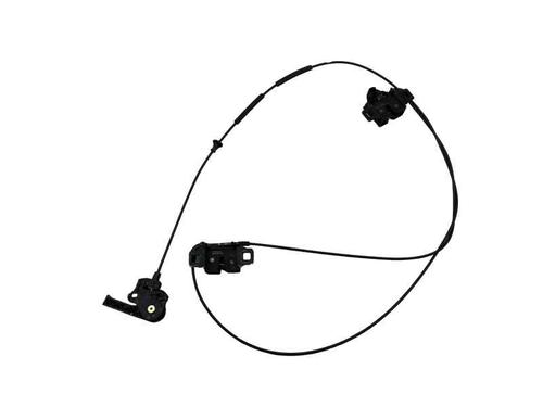 Fechadura do capot Fechadura do capot JAGUAR XE (X760) 2.0 D AWD (180 hp) 33425398 33425398