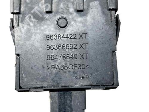 Headlight switch PEUGEOT PARTNER Tepee 1.6 HDi 75 (16V) | BP30746724I24 - Image 4