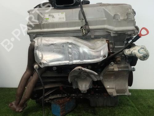 Engine MERCEDES-BENZ E-CLASS (W210)  | BP31683797M1  - Image 9