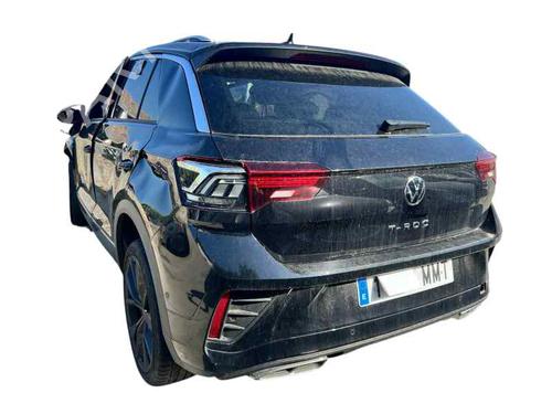 Front right window mechanism VW T-ROC (A11, D11) 2.0 TDI | BP28838586C23  - Image 7