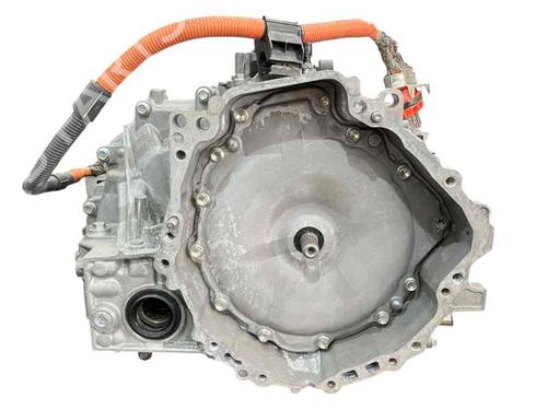 Gearbox TOYOTA AURIS (_E18_) 1.8 Hybrid (ZWE186_, ZWE186R) | BP29497915M3 