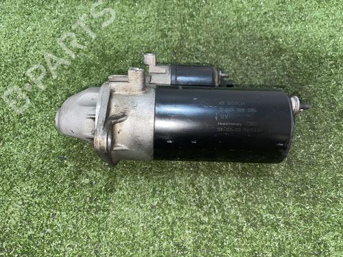 Used Starter Starter OPEL VECTRA C (Z02) [2002-2009] 31685016 31685016