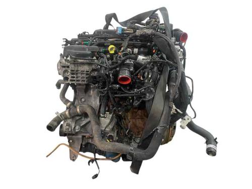 Motor FORD KUGA II (DM2) 2.0 TDCi (150 hp) 26173356