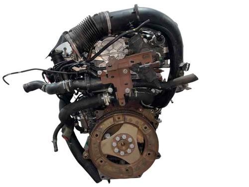 Engine PEUGEOT 307 SW (3H) 2.0 HDi 135 | BP30919511M1