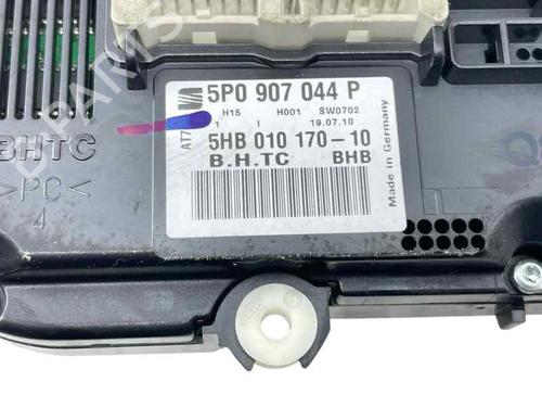 climate-control-seat-leon-1p1-2005-2006-2007-2008-2009-2010-2011-2012-2013-29875647 main image