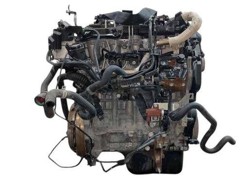 Engine FORD FIESTA VI (CB1, CCN) 1.6 TDCi | BP30145764M1