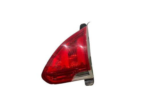Right tailgate light PEUGEOT 2008 I (CU_) 1.2 VTi | BP25211502C80 - Image 4