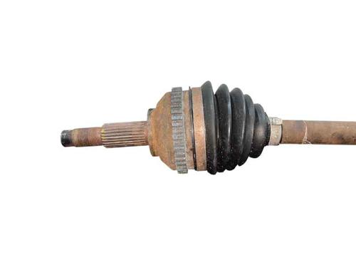 Left front driveshaft CHRYSLER VOYAGER IV (RG, RS) 2.5 CRD | BP30294756M38 