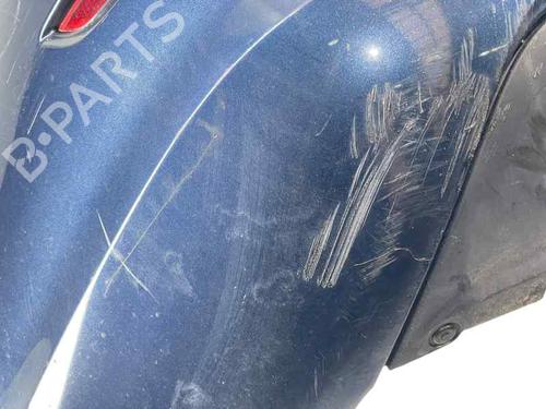 Rear bumper OPEL ASTRA J Sports Tourer (P10) 2.0 CDTI (35) | BP29765063C8 