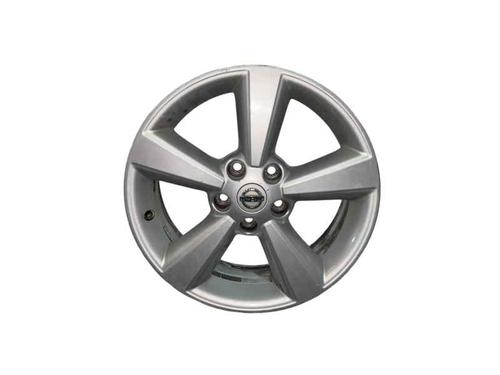 Used Rim NISSAN QASHQAI / QASHQAI +2 I (J10, NJ10, JJ10E) 1.5 dCi (106 hp) 24861492