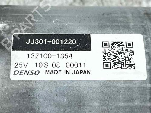 Steering column TOYOTA GT 86 Coupe (ZN6_) 2.0 (ZN6AC_, ZN6BC_, ZN6K) | BP33424259M21 - Image 3