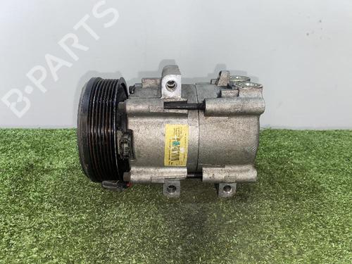 Compressor A/C FORD TRANSIT Van (FA_ _) [2000-2006]  31682080