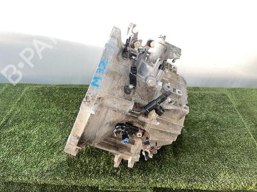 Used Gearbox OPEL ZAFIRA / ZAFIRA FAMILY B (A05) [2005-2019]  31684276