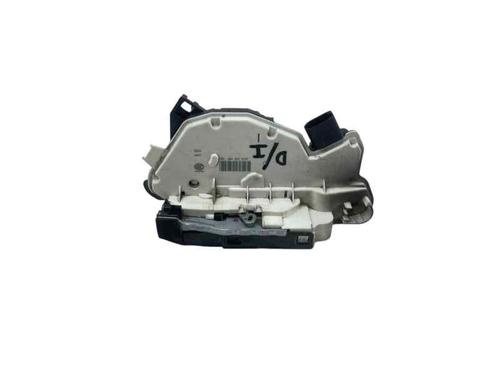 Used Front left lock SEAT IBIZA IV (6J5, 6P1) 1.0 TSI (95 hp) 25151963