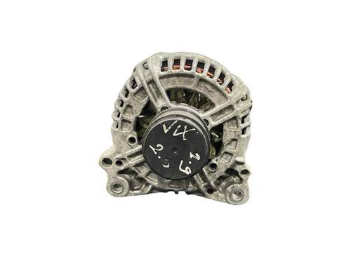 Alternator SEAT LEON (1M1) 1.9 TDI | BP32103208M7 - Image 7