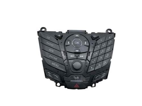 Switch FORD FOCUS III 1.6 Ti | BP31826035I30 - Image 2