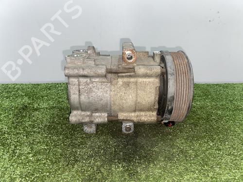 AC compressor FORD TRANSIT Van (FA_ _) | BP31681802M34 - Image 2