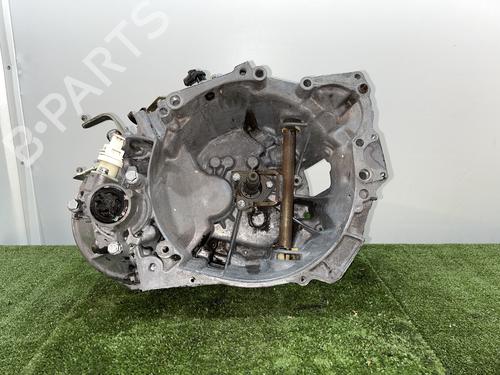 Used Gearbox Gearbox CITROËN XSARA Coupe (N0) [1998-2005] 31684230 31684230