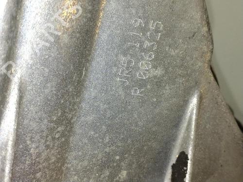 Gearbox RENAULT MEGANE II (BM0/1_, CM0/1_) | BP31684022M3