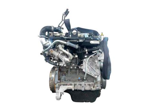 Engine SUZUKI SWIFT III (MZ, EZ) 1.3 DDiS (RS413D) | BP25213484M1 - Image 4