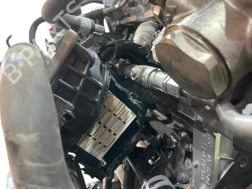 Used Engine Engine SEAT IBIZA IV (6J5, 6P1) 1.0 TSI (95 hp) 25151986 25151986