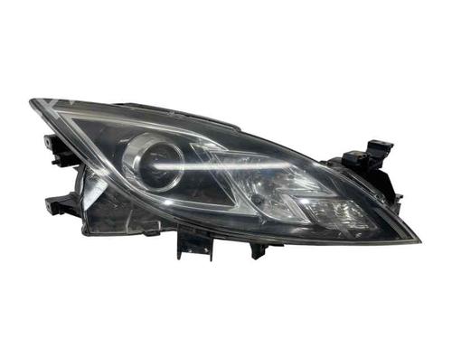 Right headlight MAZDA 6 Hatchback (GH) 2.2 MZR-CD (GH10) | BP29554749C29 - Image 5