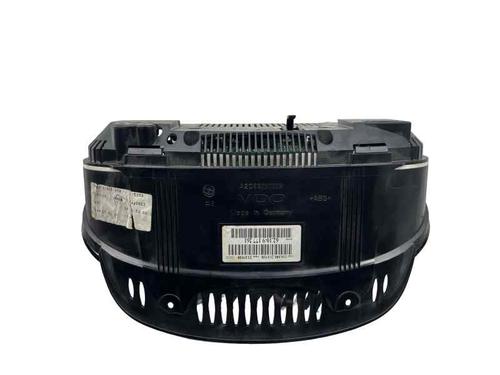 Instrument cluster BMW 5 (E60) | BP31683503C47 - Image 2