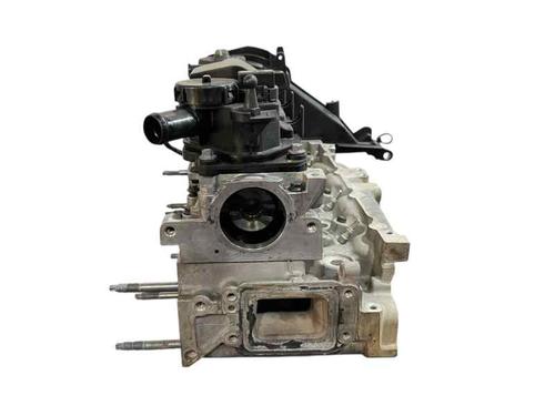 Topstykke FORD FIESTA VI (CB1, CCN) 1.4 TDCi | BP27994508M5