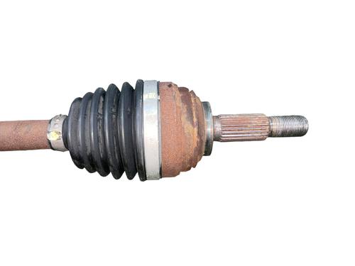 Right front driveshaft RENAULT MEGANE II Saloon (LM0/1_) | BP31682193M39 - Image 4