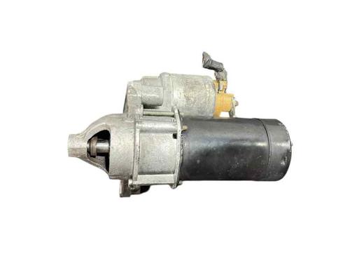 Used Starter CITROËN BERLINGO / BERLINGO FIRST Box Body/MPV (M_) 1.6 HDI 90 (MB9HX, MC9HX) (90 hp) 30270830