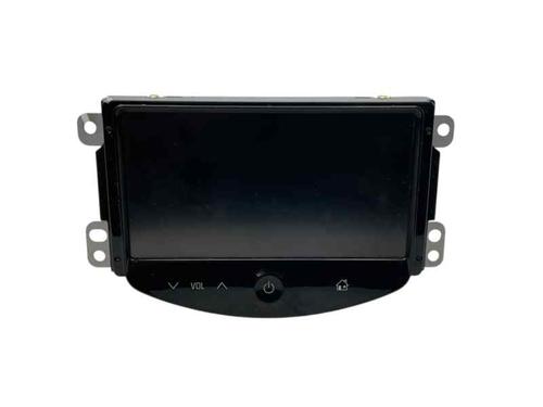 Display monitor CHEVROLET TRAX 1.7 TD AWD | BP26920734C48 - Image 4
