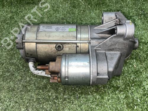 Starter RENAULT MEGANE II Saloon (LM0/1_) | BP31684952M8 - Image 4