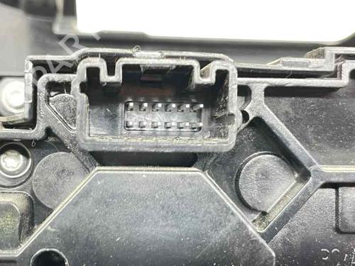 AC-Styringsenhed/Manøvreenhed DACIA DUSTER (HM_) 1.5 dCi 115 4x4 (HMAD) (116 hp) 28578014