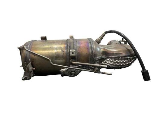 Particulate filter CHEVROLET ORLANDO (J309) 2.0 D | BP33425118M81 - Image 6