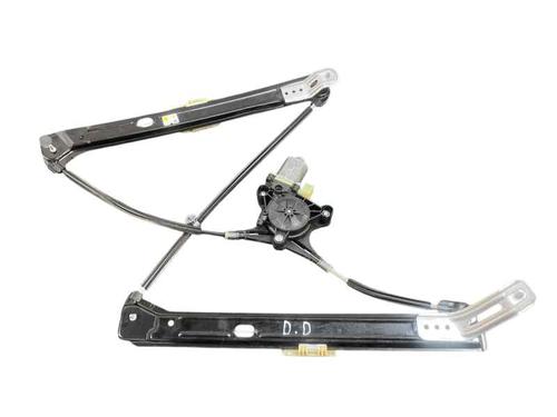 Used Front right window mechanism SEAT ATECA (KH7, KHP) 1.0 TSI (110 hp) 24224531